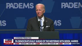 President Biden calls Nancy Pelosi after attack on her husband | LiveNOW from FOX