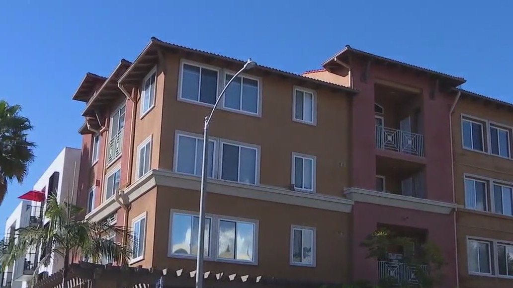Woman attacked after 3 men break into home