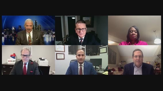 Legal challenges ahead in wake of Oxford tragedy; Parkland lessons