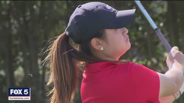 UGA's Bae gearing up for second Augusta National Women’s Amateur