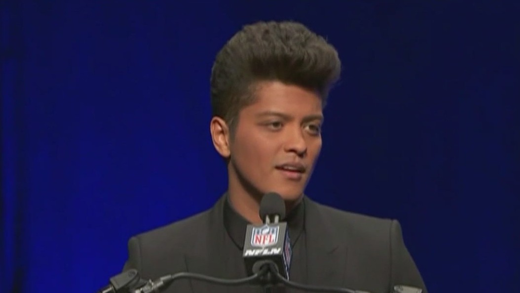 Bruno Mars gambling debt rumor goes viral