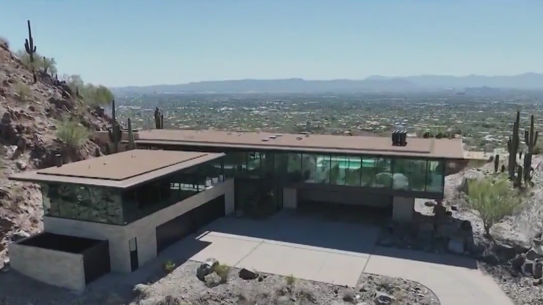 Beautiful Arizona homes of 2023 | Cool House