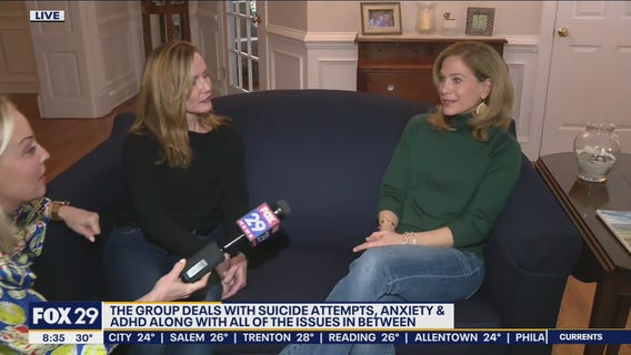 Havertown Village Project works to combat mental health struggles as a community