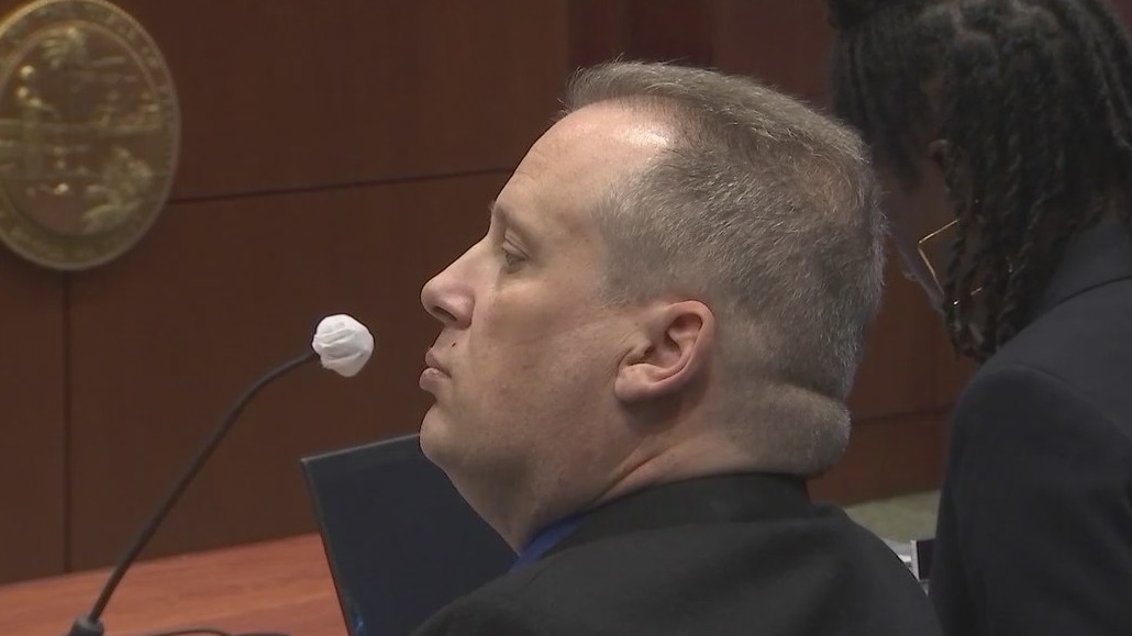 Anthony Todt trial: Prosecution lays out case in Florida murder trial