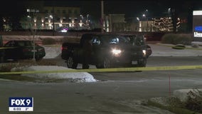Bloomington Police: 3 people found dead in a truck near Smack Shack