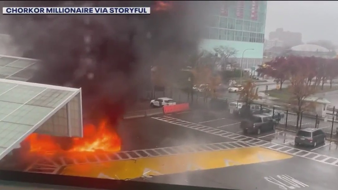 New details emerge over deadly crash at U.S.-Canada border