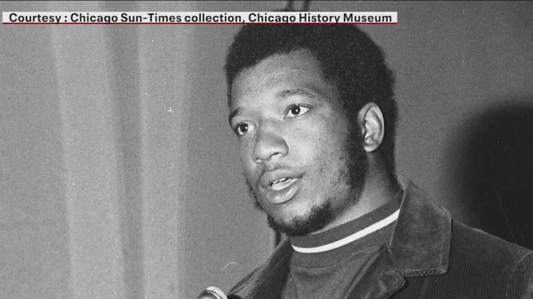 Black History Month: New exhibit showcases life and death of Fred Hampton