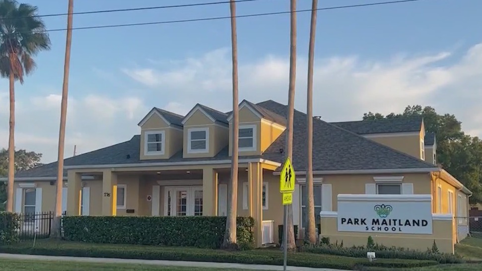 DeSantis accused 4 schools of having ties to China