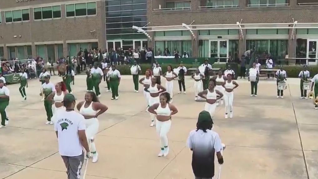 Will Chicago State University get a football team?