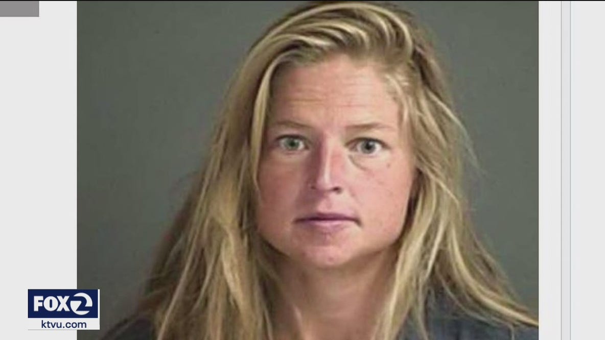 Palo Alto woman accused of starting Fawn Fire allegedly had lighter in her pocket: DA