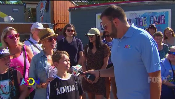 The Jason Show: Aug. 25, 2023