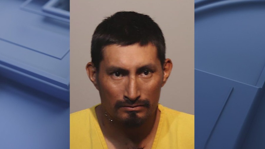 Florida father pleads not guilty to stabbing death of 3-year-old daughter