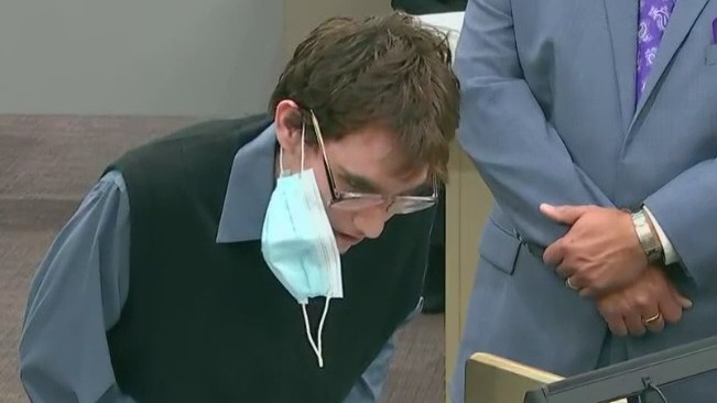 WATCH: Nikolas Cruz makes statement to families of Parkland school shooting victims after pleading guilty