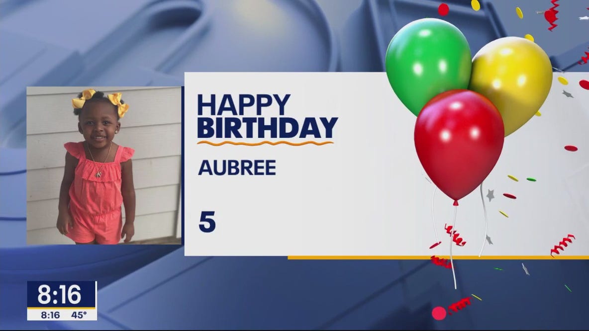 Good Day Birthdays: November 23, 2023