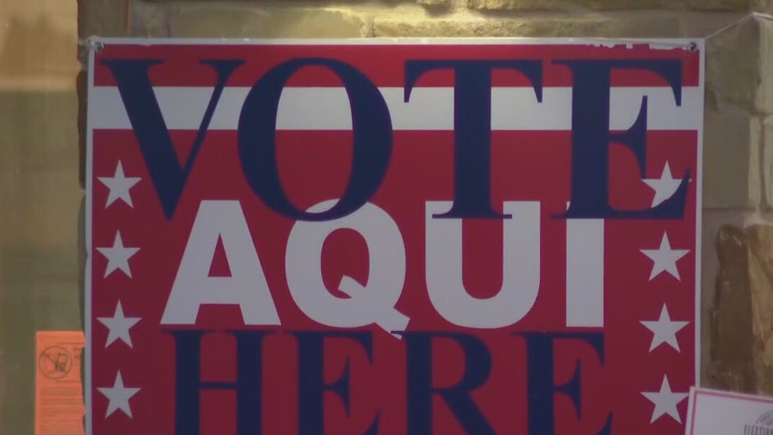Runoff elections approaching in Texas