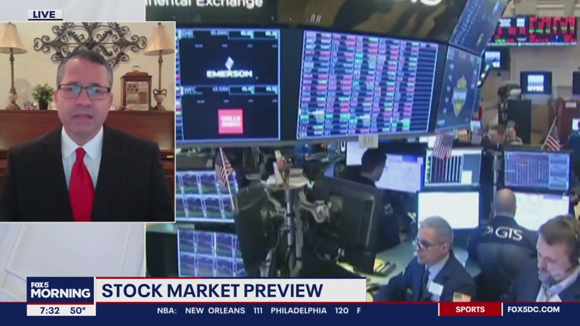 2023 stock market preview with Motley Fool's Jason Moser