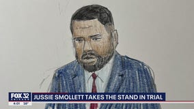 Jussie Smollett trial: Former 'Empire' actor takes the stand in Chicago