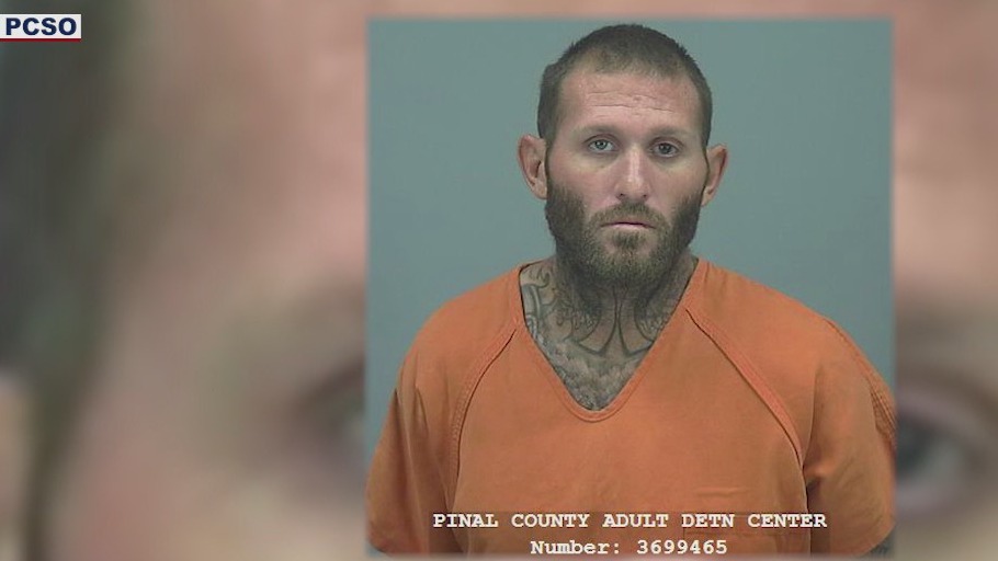 Suspect in attack that killed MCSO deputy released from hospital