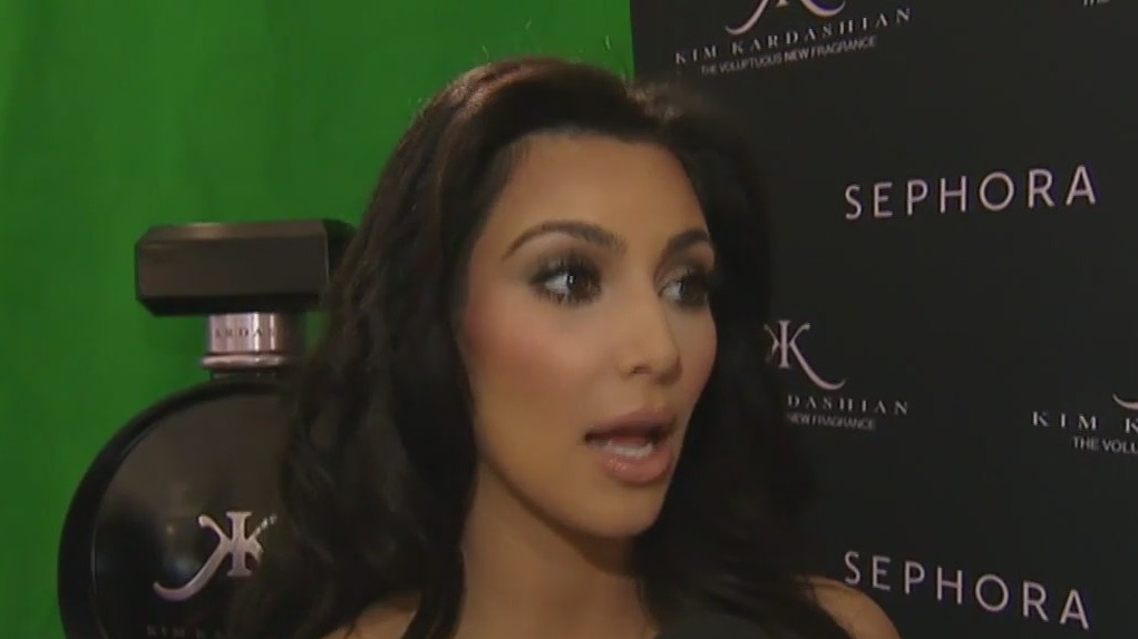 Kim Kardashian to star in Netflix comedy movie