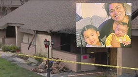 2 children, grandmother killed in West Covina apartment fire
