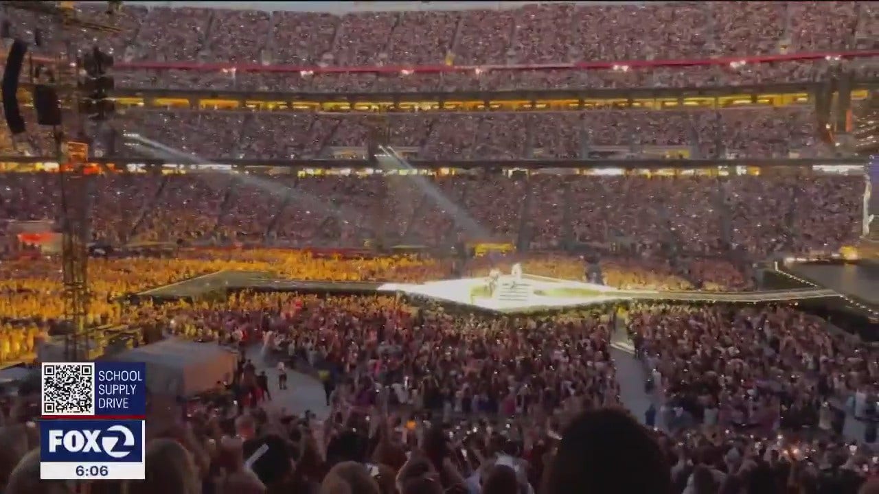 Taylor Swift Concert Breaks Curfew At Levi s Stadium And Record VTA taylor-swift-concert-breaks-curfew-at-levi-s-stadium-and-record-vta