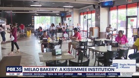 Melao Bakery: A Kissimmee institution