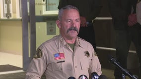 Sheriff: Deputy's death should have been prevented by legal system