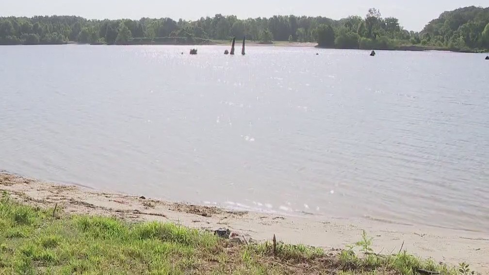 Deadly weekend in San Jacinto River, authorities say