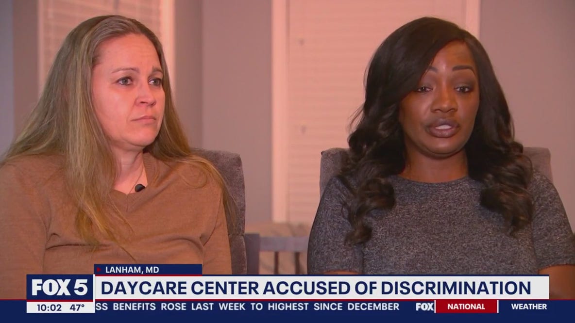 Manager at Lanham daycare accused of discrimination