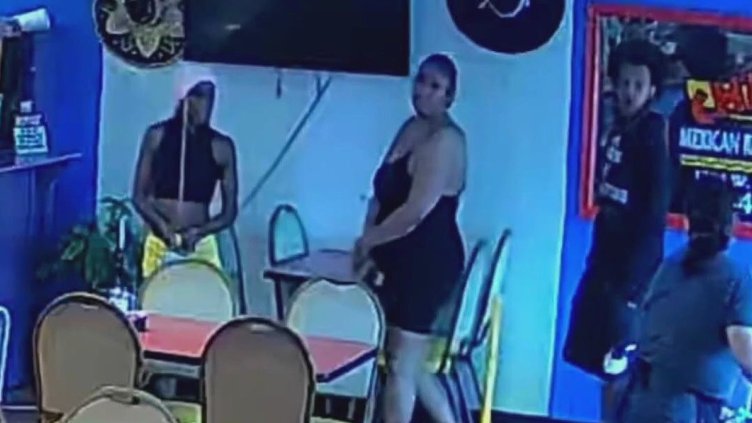Austin man assaulted at restaurant