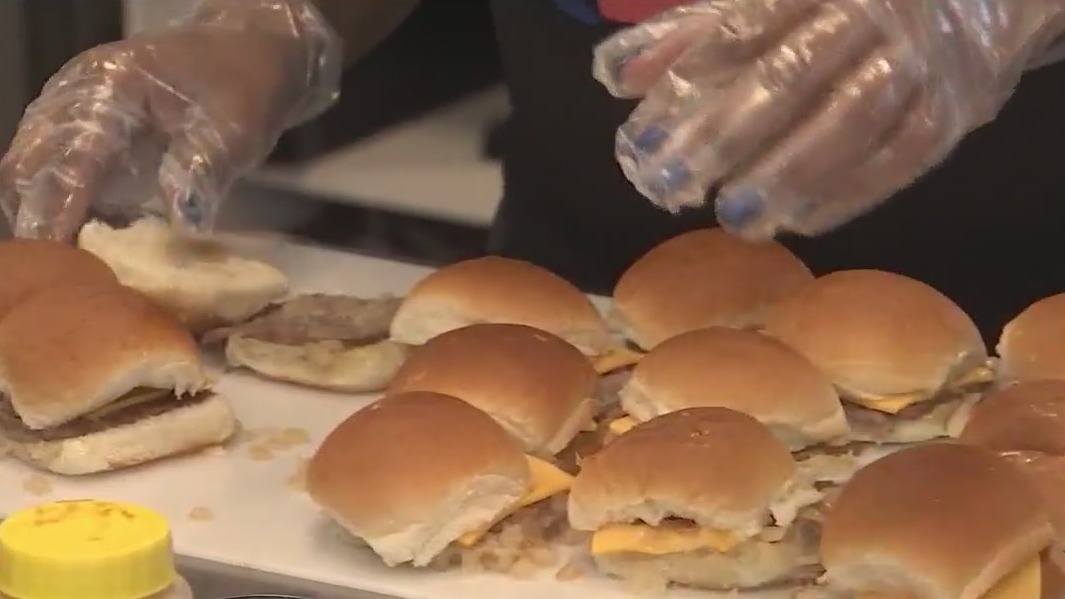 White Castle opening Goodyear location