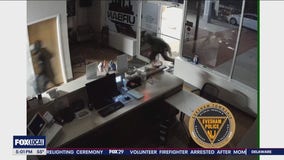 South Jersey gun shop robbed of multiple guns, ammo