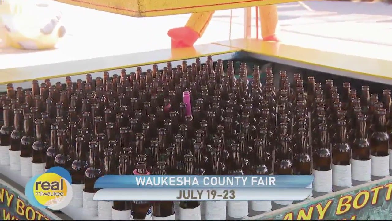 Waukesha County Fair Oldest County Fair In Wisconsin waukesha-county-fair-oldest-county-fair-in-wisconsin