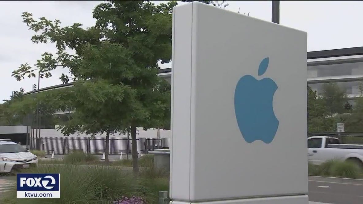 Silicon Valley Tech Companies lay off workers fearing economic uncertainty