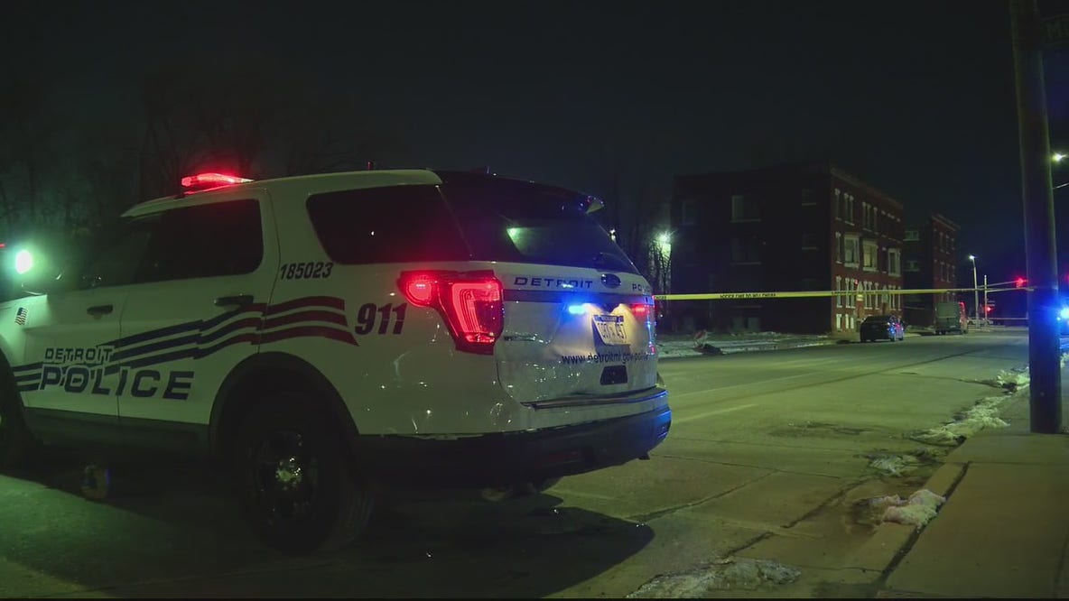 Gun safety expert says suspected accident that left 4-year-old shot by mother could have been avoided