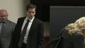 RAW: Suspected Idaho killer Bryan Kohberger appears in court