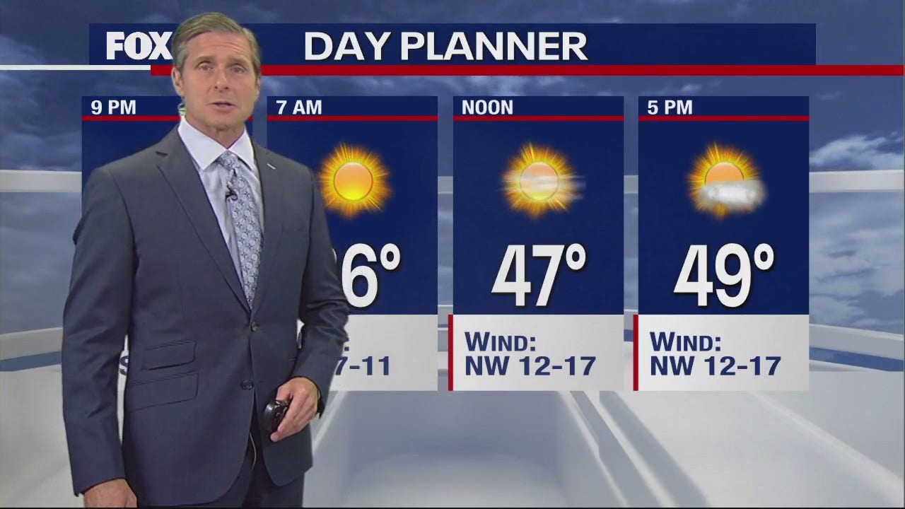 Dallas Weather Dec 26 Evening Forecast FOX 4 Dallas Fort Worth dallas-weather-dec-26-evening-forecast-fox-4-dallas-fort-worth