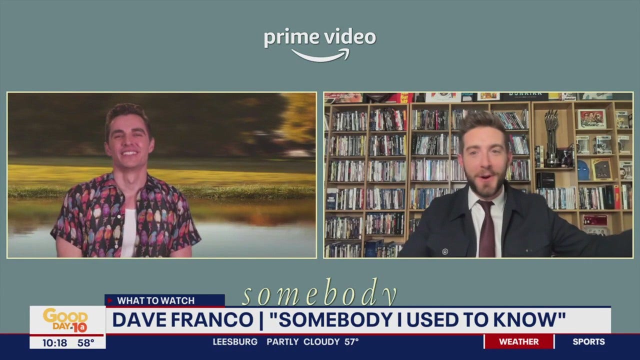 What to watch this weekend (besides the Super Bowl)