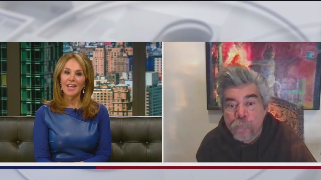 George Lopez’s ‘Chupacarter’ children’s series