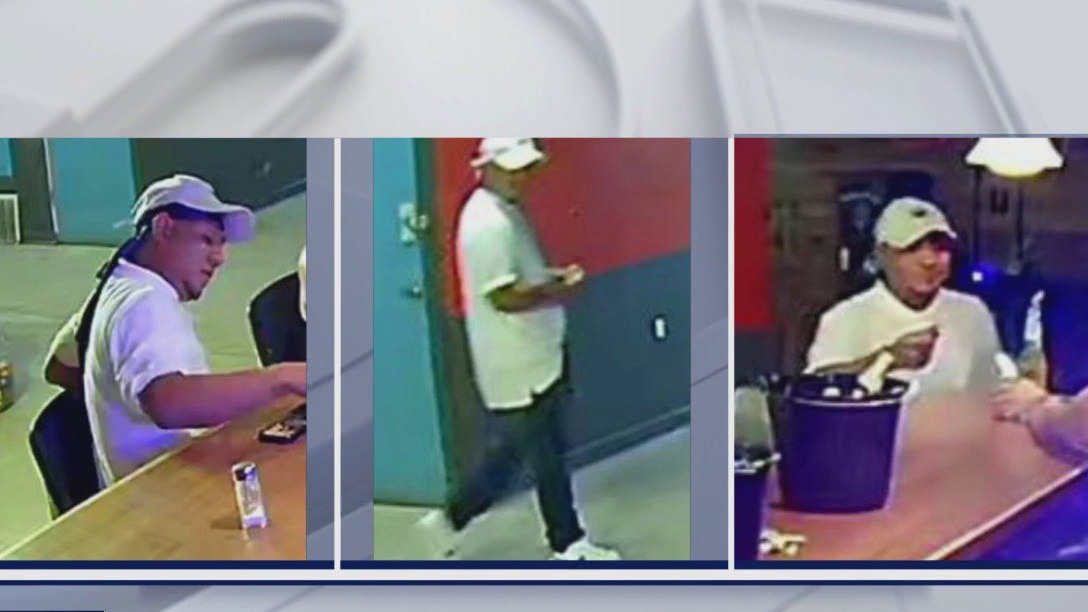 SE Travis County murder suspect at-large