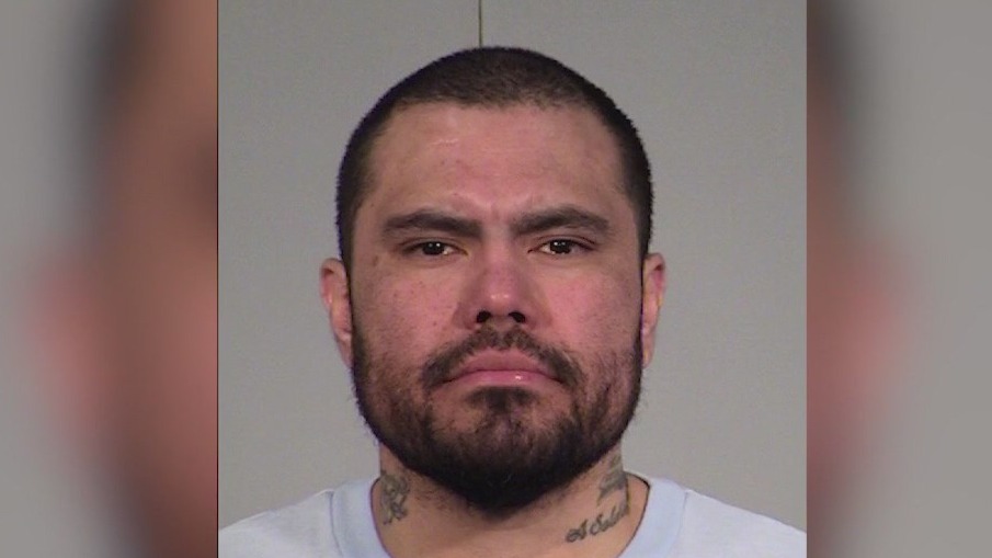 Phoenix double homicide suspect shot and killed in Kansas during shootout with deputies