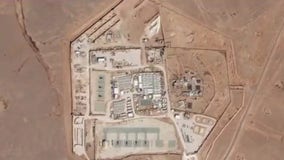 Jordan drone attack: Pentagon knows who's responsible