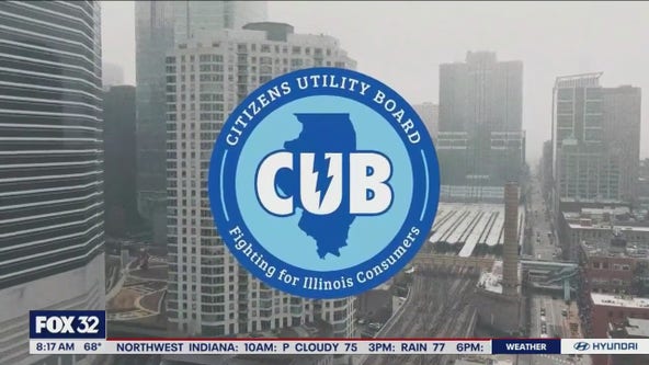 Citizens Utility Board celebrates 40 years of standing up for consumers