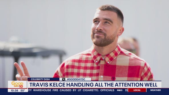 Travis Kelce stepping into reality TV?
