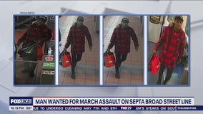 Family speaks out after man with autism assaulted on SEPTA train