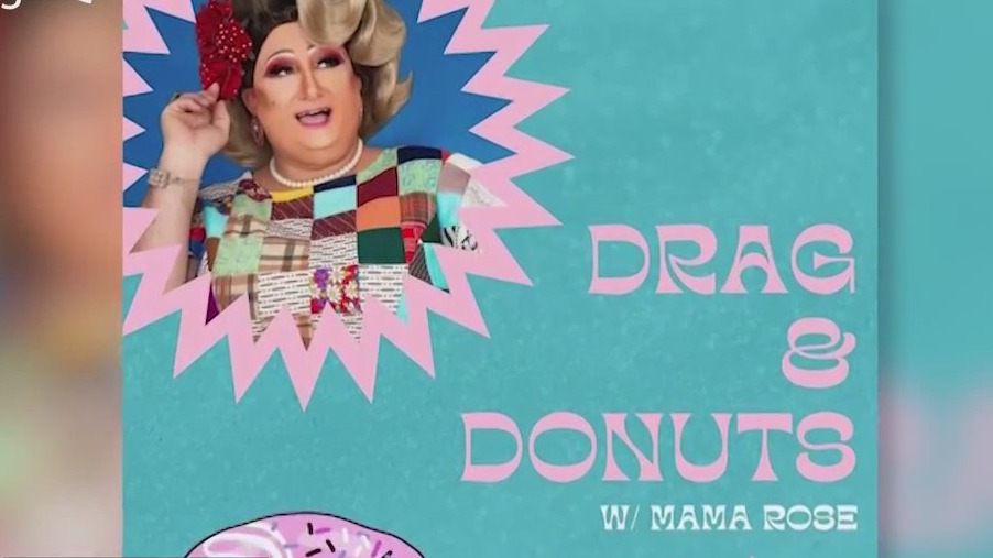 'Drag & Donuts' event at Florida school canceled after state questions appropriateness