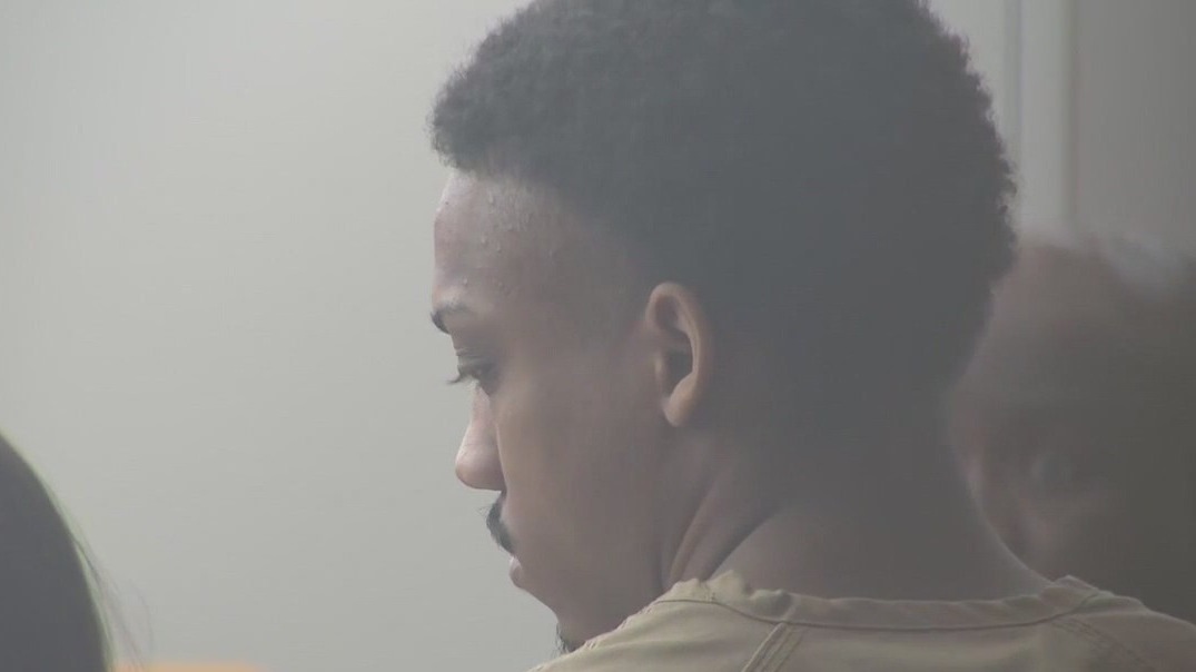 Suspect in 9-year-old's shooting offered 5-year plea