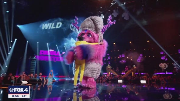 'The Masked Singer' returns for a 10th season on FOX
