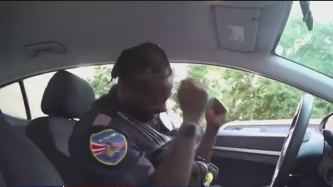 Sacramento father of 6 gifted new car