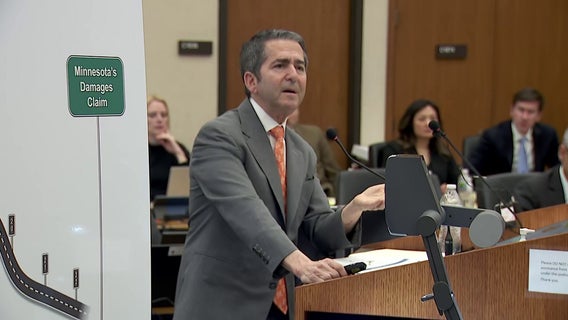 Vaping trial: Juul attorney say prosecutors' case missing the full picture